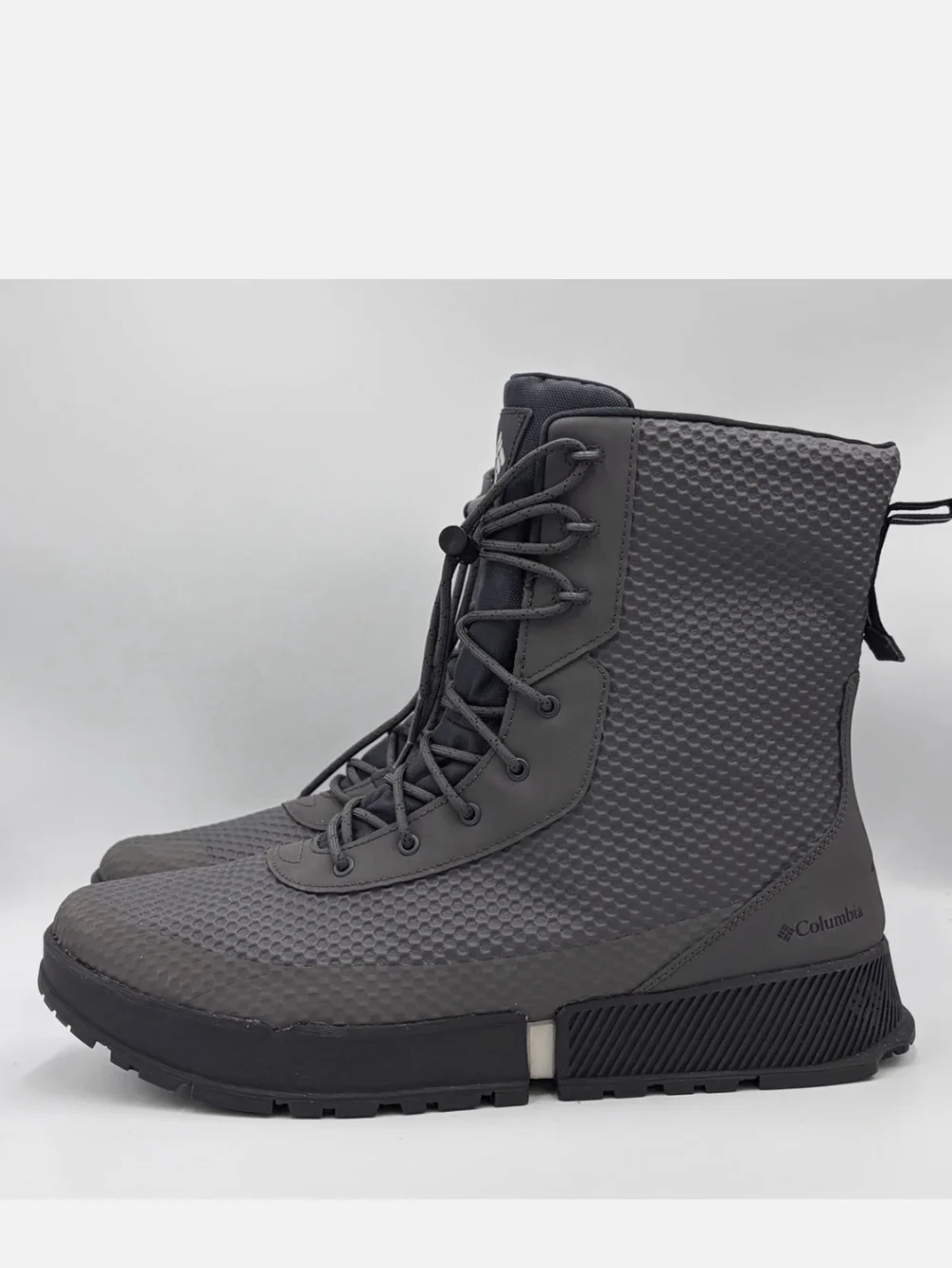 Columbia Men's Hyper- Boreal Snow Boots